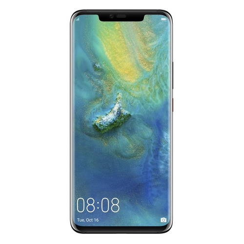 

Смартфон HUAWEI Mate 20 Pro 128Gb, черный