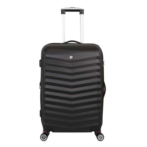 

Чемодан Wenger Fribourg черный SW32300252 37x54x24.5см 35л. 3кг.