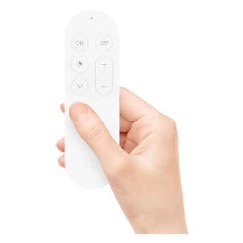 

Умный пульт XIAOMI Yeelight [rym4011rt]