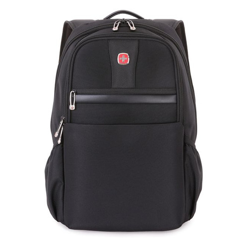 

Рюкзак Wenger 6369202406 32x43x15см 21л. 0.6кг. полиэстер черный