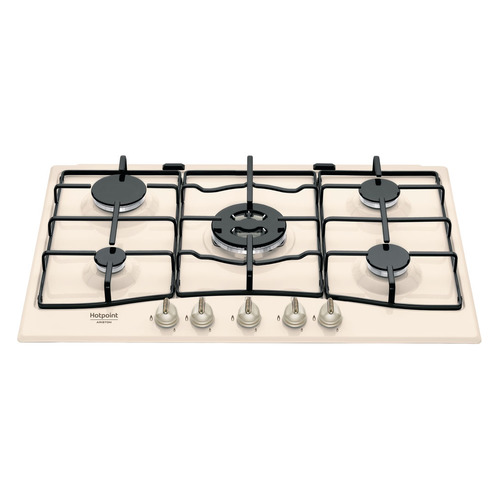 

Варочная панель HOTPOINT-ARISTON PCN 750 T (OW) R /HA, независимая, жасмин, PCN 750 T (OW) R /HA