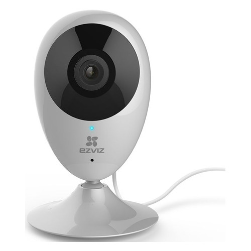 

Видеокамера IP EZVIZ CS-CV206-A0-1B2W2FR, 2.8 мм, белый [mini o 180]