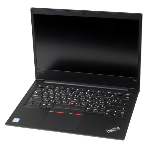 

Ноутбук LENOVO ThinkPad E490, 14", IPS, Intel Core i5 8265U 1.6ГГц, 8ГБ, 1000ГБ, Intel UHD Graphics 620, Free DOS, 20N80017RT, черный