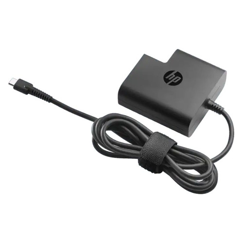 

Адаптер HP X7W50AA 65W SFF USB-C AC, X7W50AA