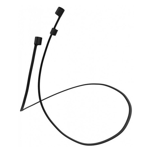 

Держатель SPIGEN AirPods Teka, черный [000em20957]