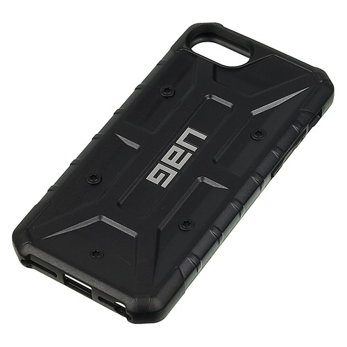 

Чехол (клип-кейс) UAG UAG Pathfinger, для Apple iPhone 7/8, черный [iph8/7-a-bk]