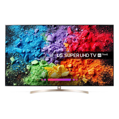 

LG 65SK9500PLA LED телевизор, Черный