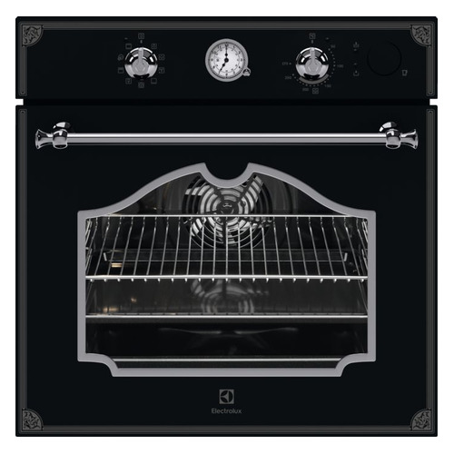

Духовой шкаф ELECTROLUX OPEB2650B, черный