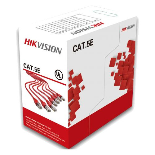 

Hikvision (HWC-5EAU-G)