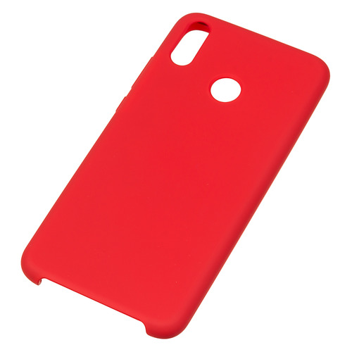 

Чехол (клип-кейс) GRESSO Smart, для Huawei Honor 8X, красный [gr17smt041]