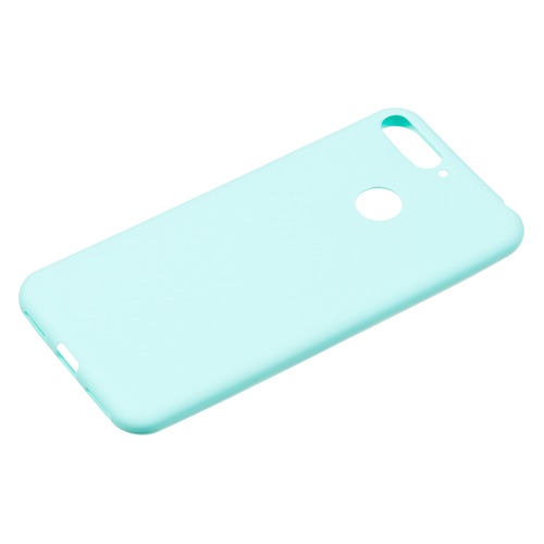

Чехол (клип-кейс) GRESSO Meridian, для Huawei Honor 7A Pro/7С, мятный [gr17mrn297]