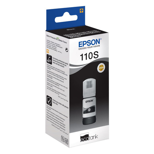 

Картридж Epson MX1XX L, черный / C13T01L14A, MX1XX L