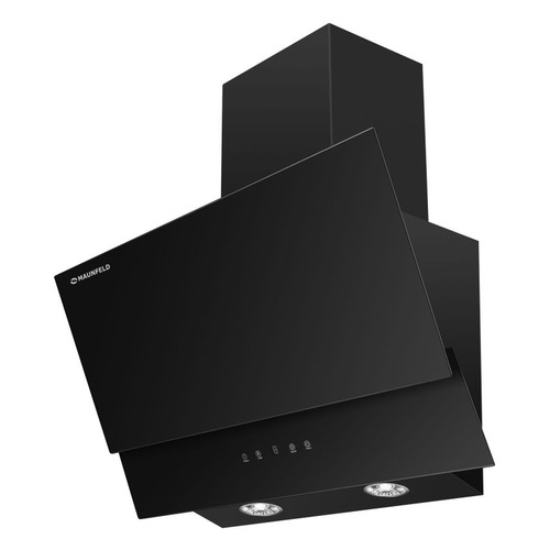 

Вытяжка каминная MAUNFELD Plym Touch 60, черный, сенсорное управление [ут000007798], Plym Touch 60
