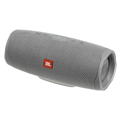 

Портативная колонка JBL Charge 4, 30Вт, серый [jblcharge4gry], Charge 4