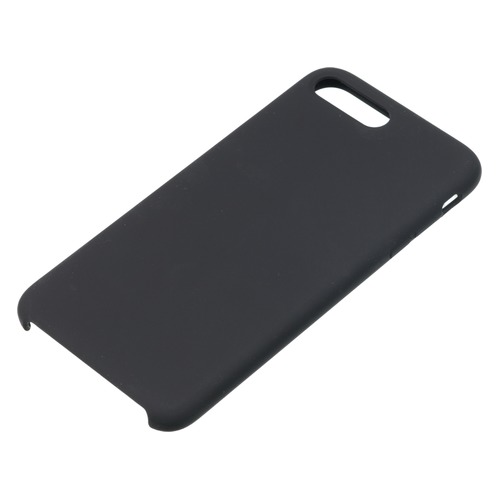 

Чехол (клип-кейс) Rubber, для Apple iPhone 7 Plus/8 Plus, черный [tfn-cc-07-007rubk]