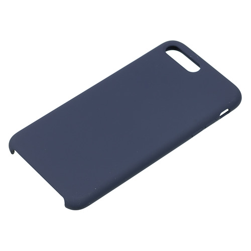 

Чехол (клип-кейс) Rubber, для Apple iPhone 7 Plus/8 Plus, синий [tfn-cc-07-007rubl]