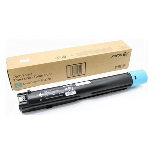 

Картридж Xerox 006R01694, голубой / 006R01694, 006R01694
