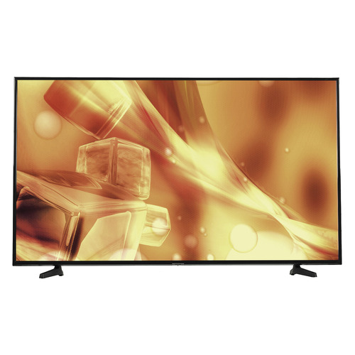 

LED телевизор SAMSUNG UE55NU7090UXRU Ultra HD 4K, Черный