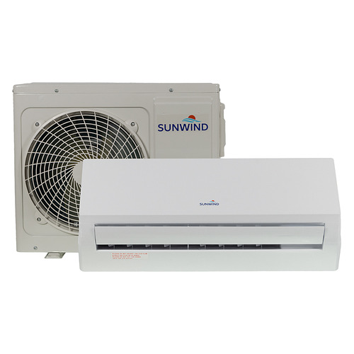 фото Сплит-система sunwind sw-07chsa/xa83 (комплект из 2-х коробок)