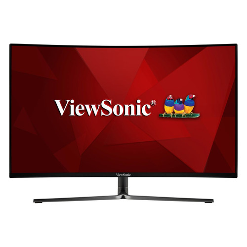

Монитор VIEWSONIC VX3258-PС-MHD 32", черный [vs17631]
