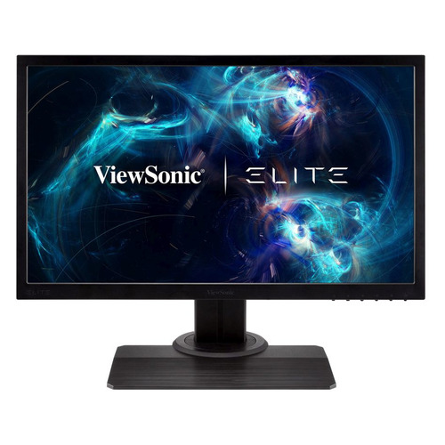 фото Монитор игровой viewsonic xg240r 24" черный [vs17037]