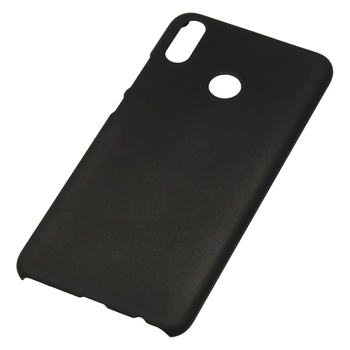 

Чехол (клип-кейс) DEPPA Air Case, для Huawei Honor 8X, черный [83380]