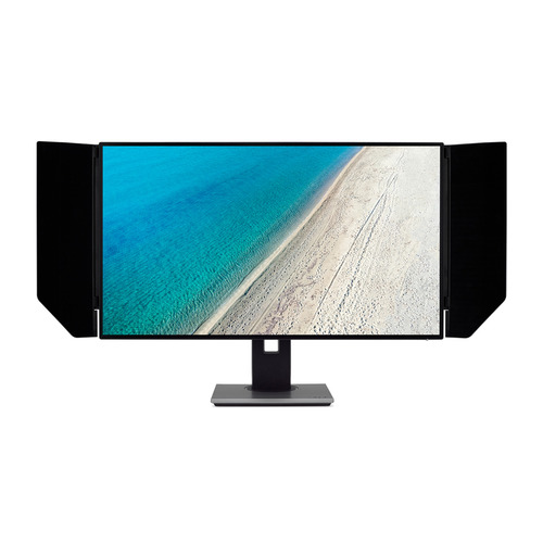

Монитор ACER ProDesigner PE320QKBMIIPRUZX 31.5", черный