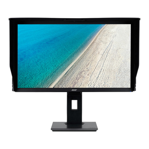 фото Монитор acer prodesigner bm270bmiipphuzx 27", черный [um.hb0ee.017]