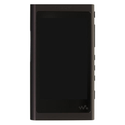 

MP3 плеер Sony NW-A55 flash 16ГБ черный, NW-A55