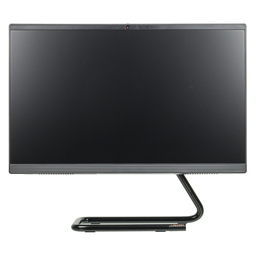

Моноблок LENOVO IdeaCentre A340-22IWL, 21.5", Intel Core i3 8145U, 8Гб, 1000Гб, 128Гб SSD, AMD Radeon 530 - 2048 Мб, DVD-RW, Free DOS, черный [f0eb002mrk]