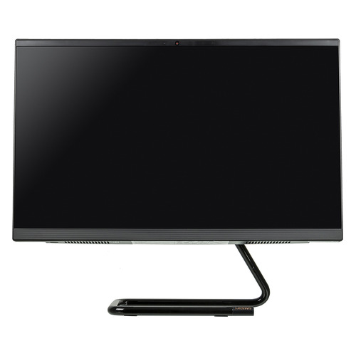 

Моноблок LENOVO IdeaCentre A340-24ICB, 23.8", Intel Core i5 8400T, 8Гб, 512Гб SSD, AMD Radeon 530 - 2048 Мб, DVD-RW, Windows 10 Home, черный [f0e6002frk]