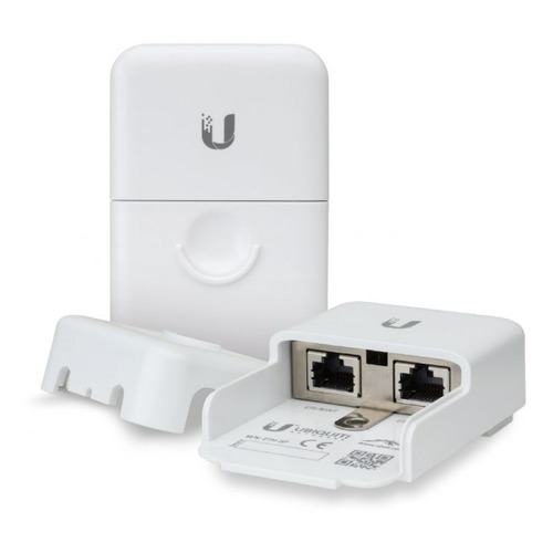 

Грозозащита Ubiquiti ETH-SP-G2, ETH-SP-G2