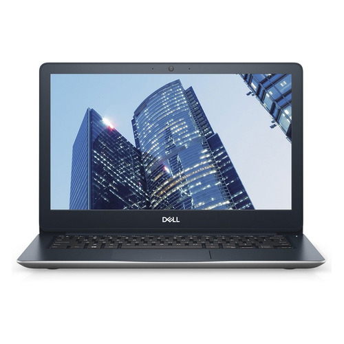 

Ноутбук DELL Vostro 5370, 13.3", Intel Core i5 8250U 1.6ГГц, 4Гб, 256Гб SSD, Intel UHD Graphics 620, Windows 10 Home, 5370-7987, серый