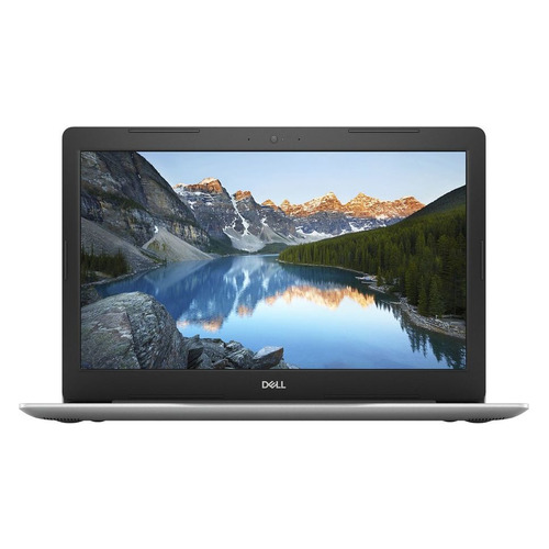 

Ноутбук DELL Inspiron 5570, 15.6", Intel Core i5 7200U 2.5ГГц, 8Гб, 256Гб SSD, AMD Radeon 530 - 4096 Мб, DVD-RW, Windows 10, 5570-3922, серебристый