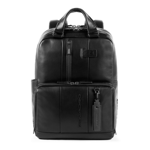 

Рюкзак Piquadro Urban CA3975UB00/N черный натур.кожа