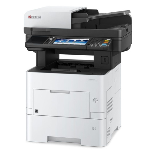 МФУ лазерный KYOCERA Ecosys M3655idn, A4, лазерный, белый [1102tb3nl0]