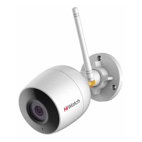 

Камера видеонаблюдения IP HIWATCH DS-I250W(B), 1080p, 4 мм, белый [ds-i250w(b)(4mm)], DS-I250W(B)