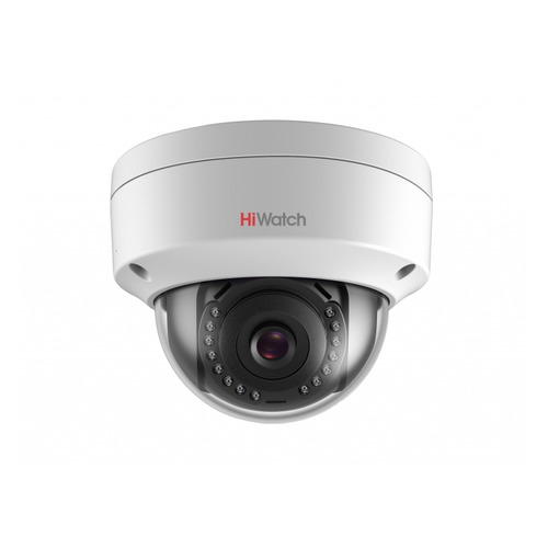 

Камера видеонаблюдения IP HIWATCH DS-I402(B), 4 мм, белый [ds-i402(b) (4 mm)], DS-I402(B)
