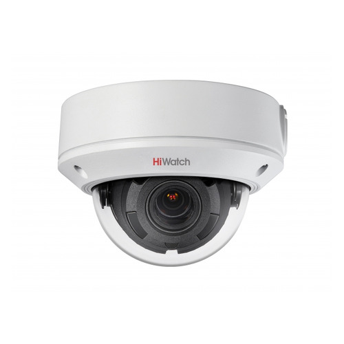 

Камера видеонаблюдения IP HIWATCH DS-I458, 1440p, 2.8 - 12 мм, белый [ds-i458 (2.8-12 mm)], DS-I458