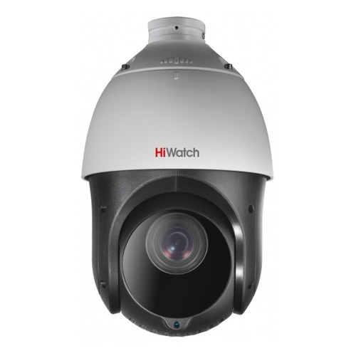 

Видеокамера IP HIKVISION HiWatch DS-I215, 1080p, 5 - 75 мм, белый, DS-I215