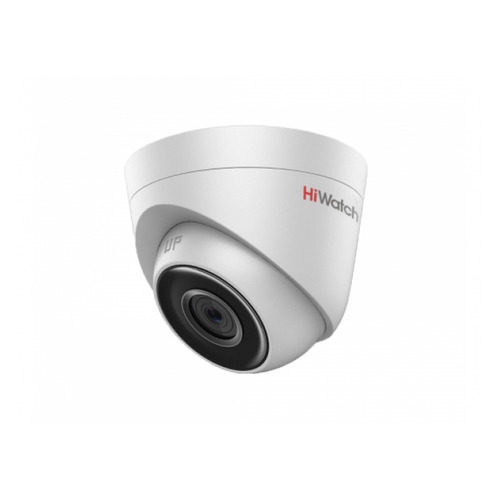 

Камера видеонаблюдения IP HIWATCH DS-I253, 1080p, 2.8 мм, белый [ds-i253 (2.8 mm)], DS-I253