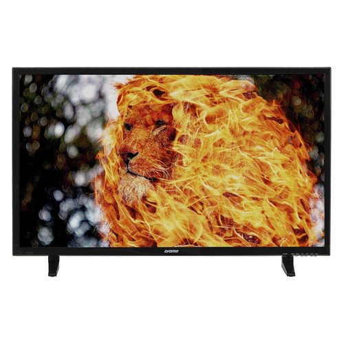 фото Led телевизор digma dm-led40f205bt2 full hd