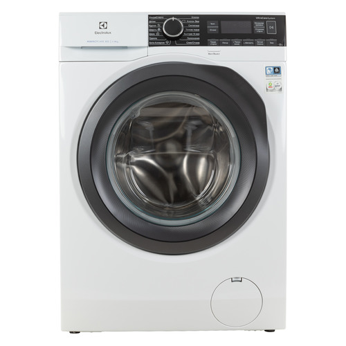 фото Стиральная машина electrolux ew8f2r29s, фронтальная