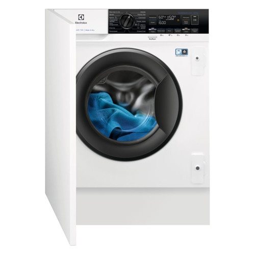 фото Встраиваемая стиральная машина electrolux ew7w3r68si