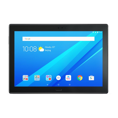 

Планшет LENOVO Tab 4 Plus TB-X704F, 3Гб, 32GB, Android 7.1 черный [za2m0128ru]