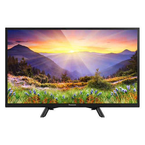 

PANASONIC TX-32FSR500 LED телевизор, Черный