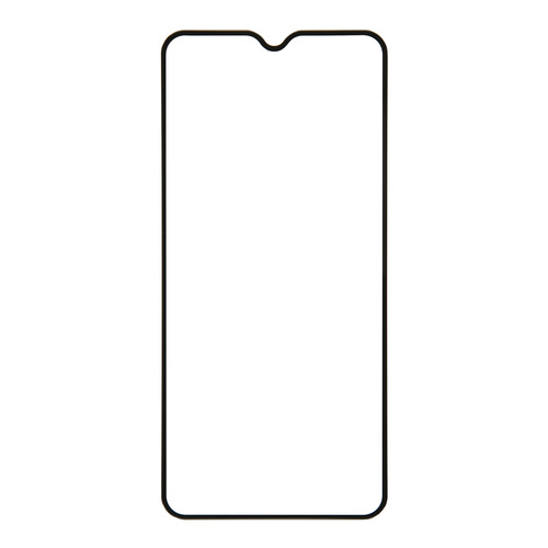 

Защитное стекло для экрана REDLINE для OnePlus 6T, 1 шт, черный [ут000016739]