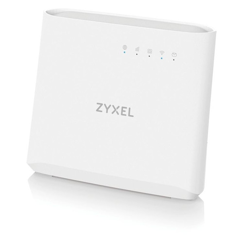 

Беспроводной роутер ZYXEL LTE3202-M430-EU01V1F, белый