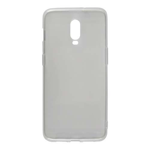 

Чехол (клип-кейс) REDLINE iBox Crystal, для OnePlus 6T, прозрачный [ут000016733]