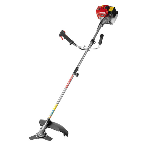 

Триммер бензиновый ЗУБР КРБ-350, разборная штанга